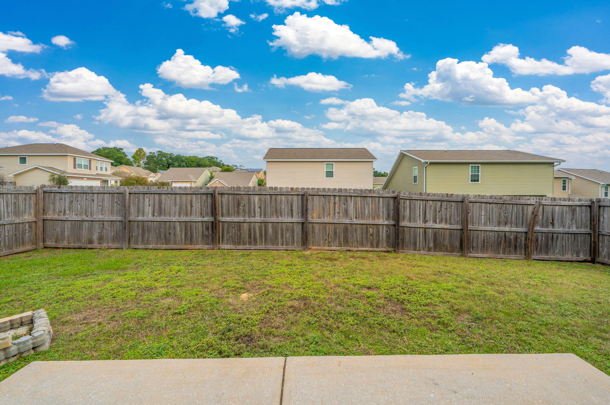 200 Wainwright Drive Crestview, FL 32539 - Photo 42 of 42 a view of a terrace