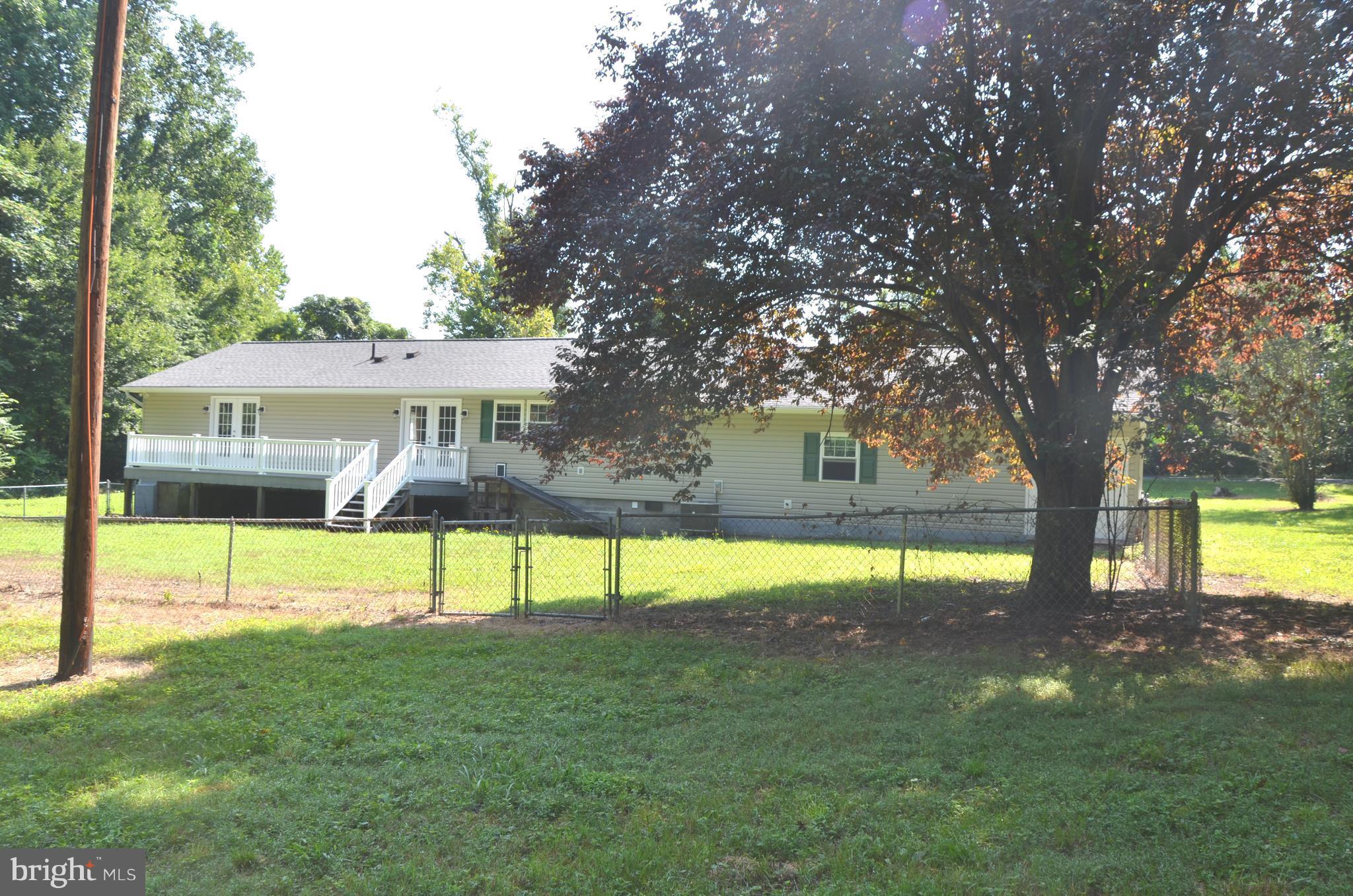 9088 Pumpkin Neck Road King George, VA 22485 - Photo 3 of 30 Exterior (Rear)