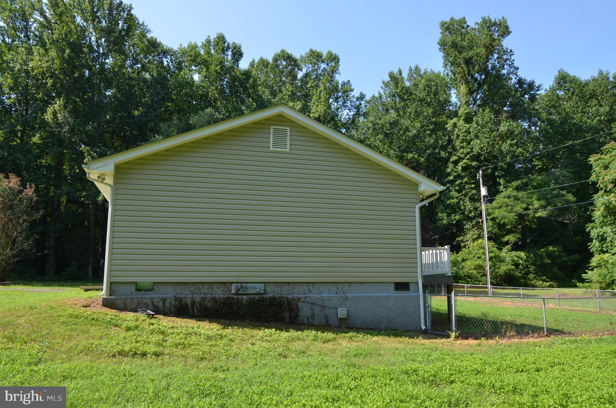 9088 Pumpkin Neck Road King George, VA 22485 - Photo 4 of 30 Exterior (General)