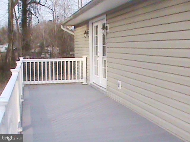 9088 Pumpkin Neck Road King George, VA 22485 - Photo 7 of 30 Exterior (Rear)
