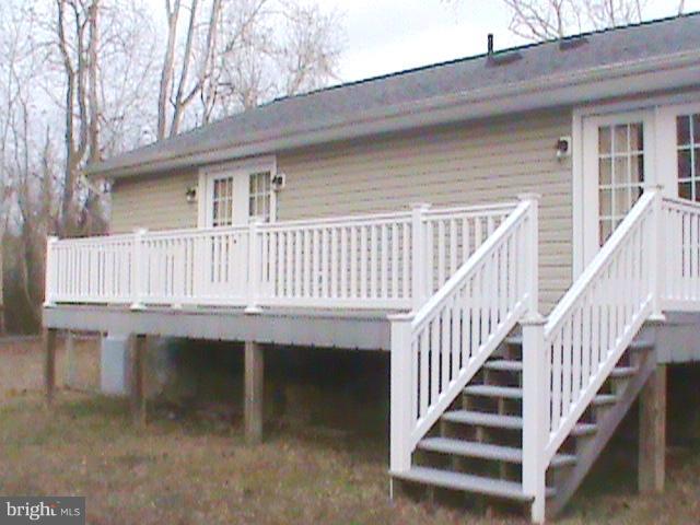 9088 Pumpkin Neck Road King George, VA 22485 - Photo 8 of 30 Exterior (General)