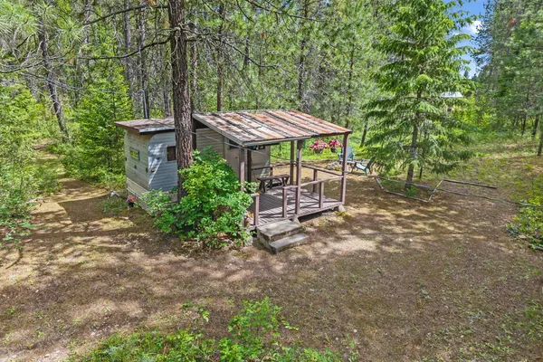 $150,000 | 48-xx Wrights Valley Road, Chewelah, WA 99109