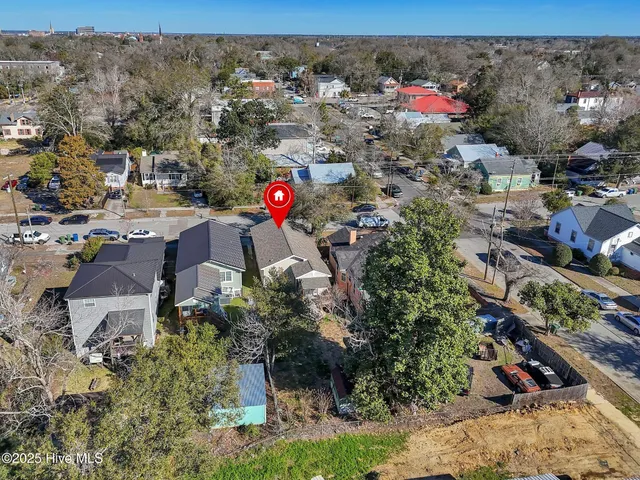 $330,000 | 518 Wright Street, Wilmington, NC 28401