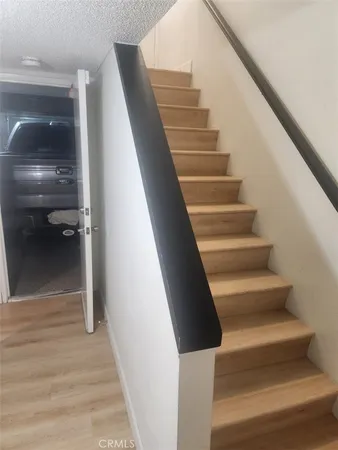 a view of entryway