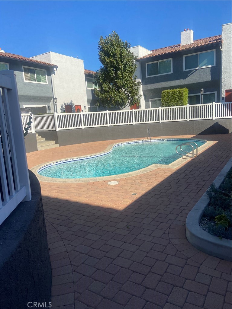 21730 Grace Avenue, Unit 2 Carson, CA 90745 - Photo 36 of 36 a view of outdoor space and yard