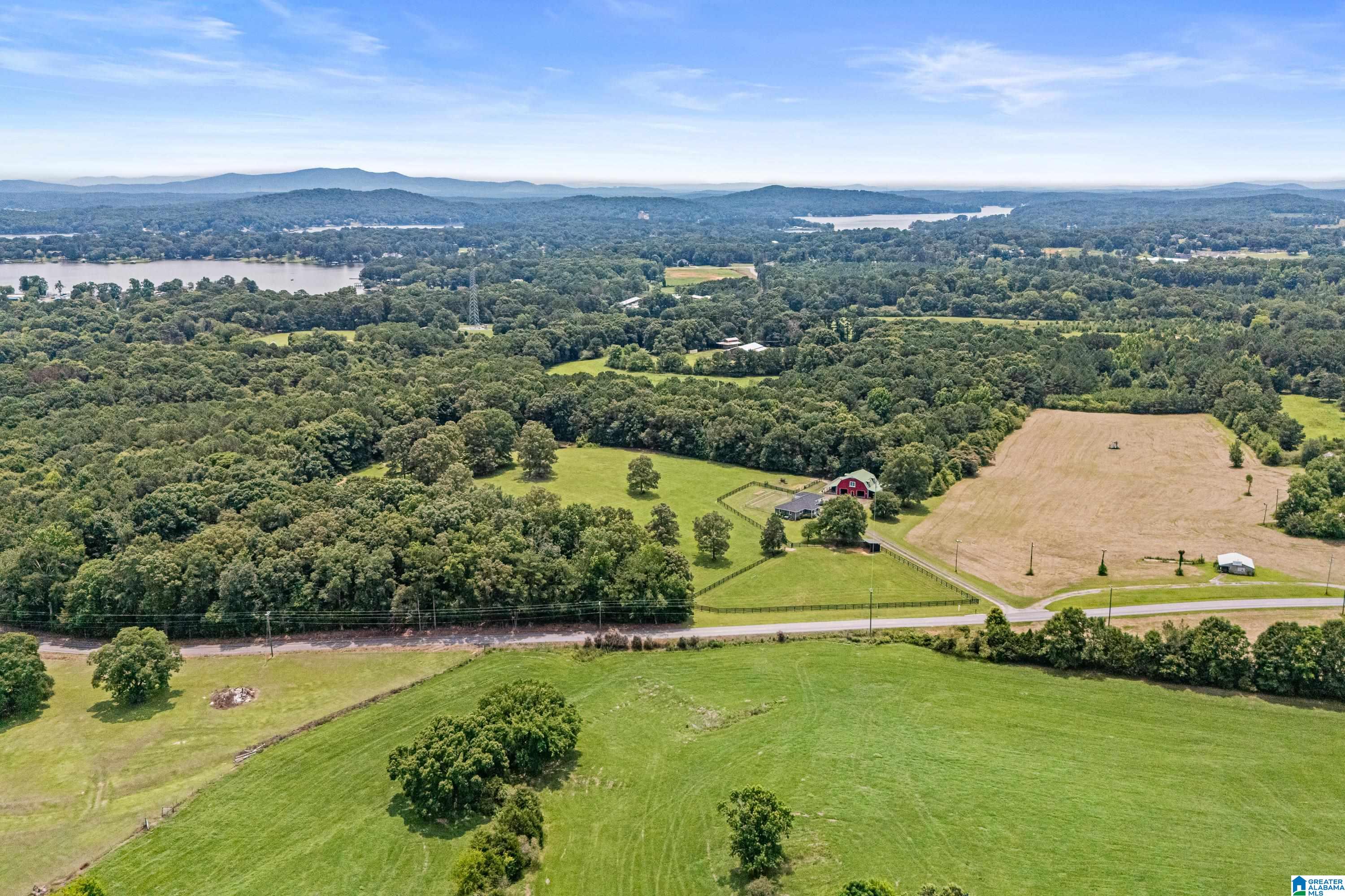 2304 Driving Range Road Cropwell, AL 35054 - Photo 57 of 59