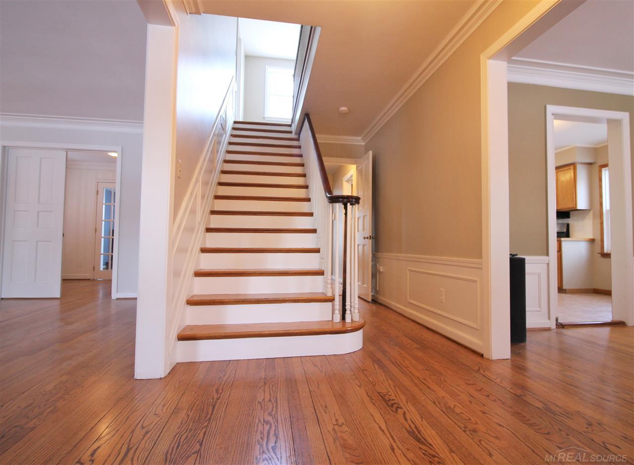 1173 Whittier Road Grosse Pointe Park, MI 48230 - Photo 5 of 83