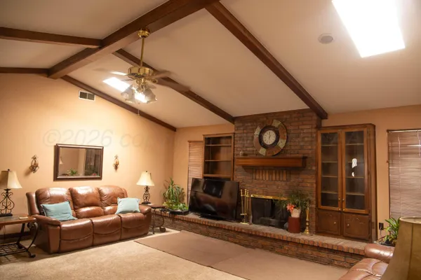 $270,000 | 401 South Talley Street, White Deer, TX 79097