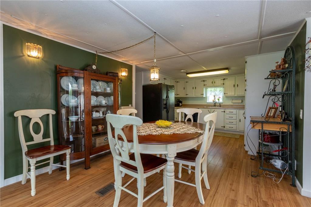 392 Upper Service Road Hookstown, PA 15050 - Photo 11 of 23 2nd Bedroom