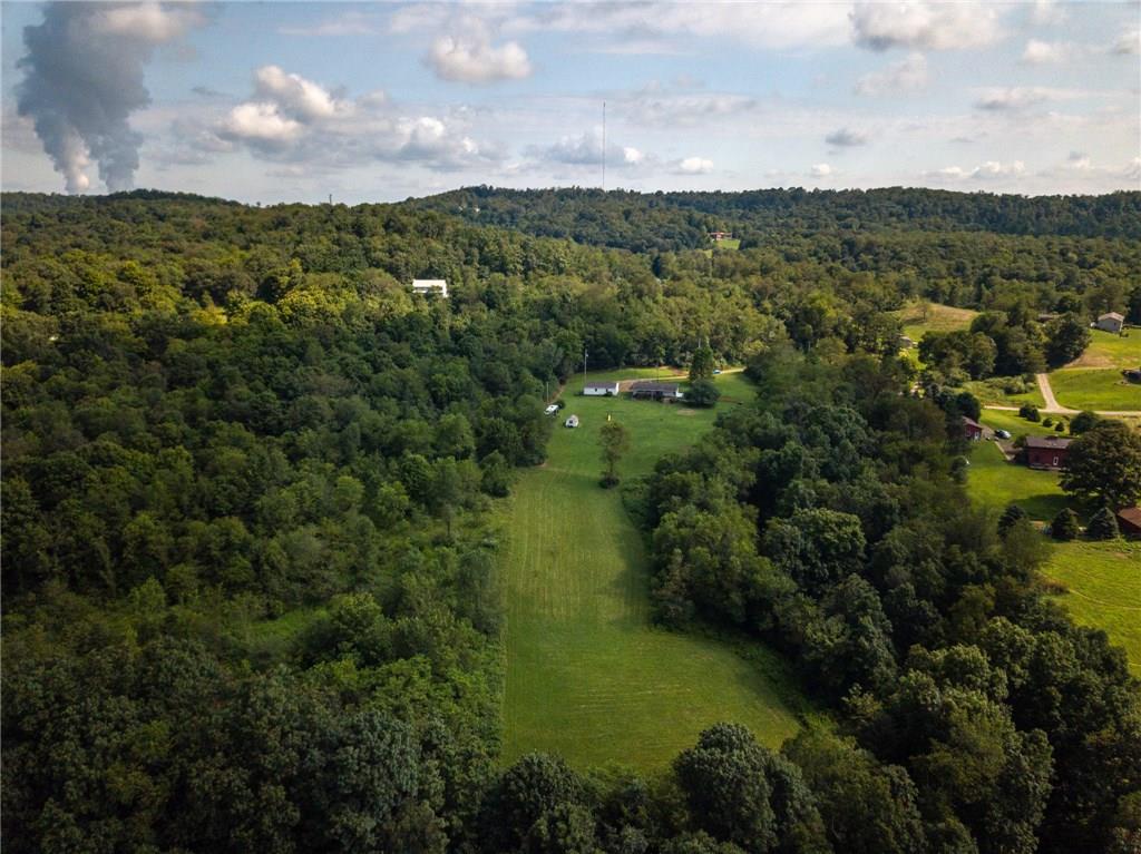 392 Upper Service Road Hookstown, PA 15050 - Photo 23 of 23