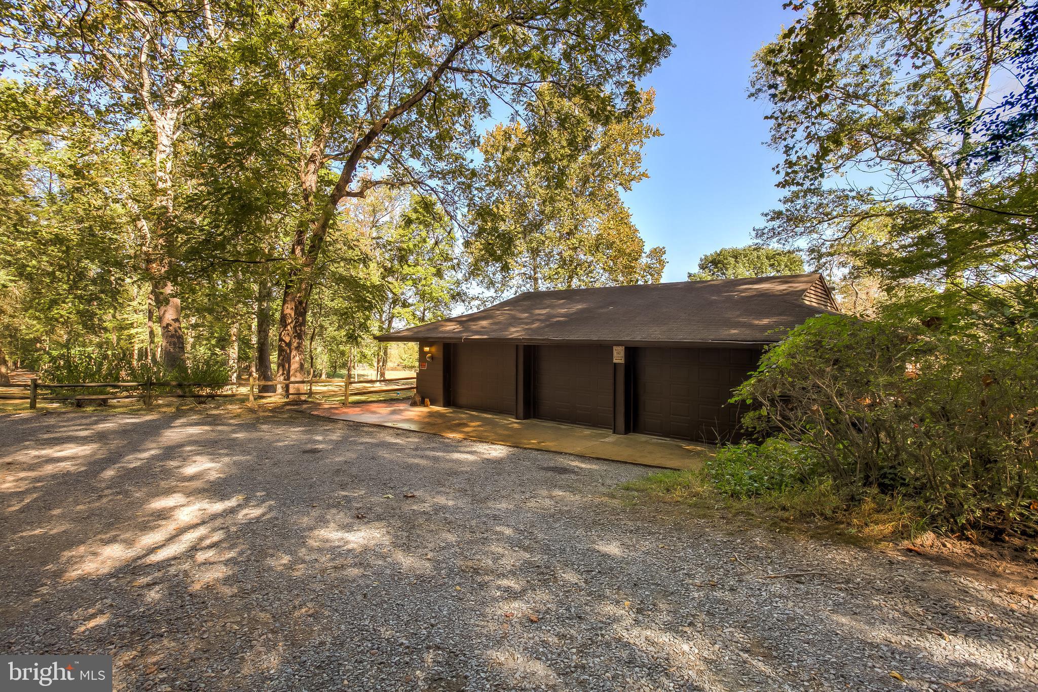 14505 Cactus Hill Road Accokeek, MD 20607 - Photo 18 of 83 Heated 3 Car Garage