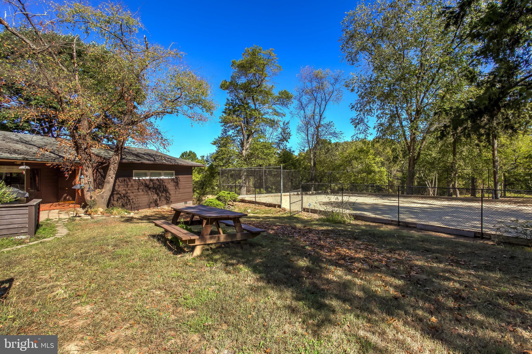 14505 Cactus Hill Road Accokeek, MD 20607 - Photo 25 of 83 Riding Arena