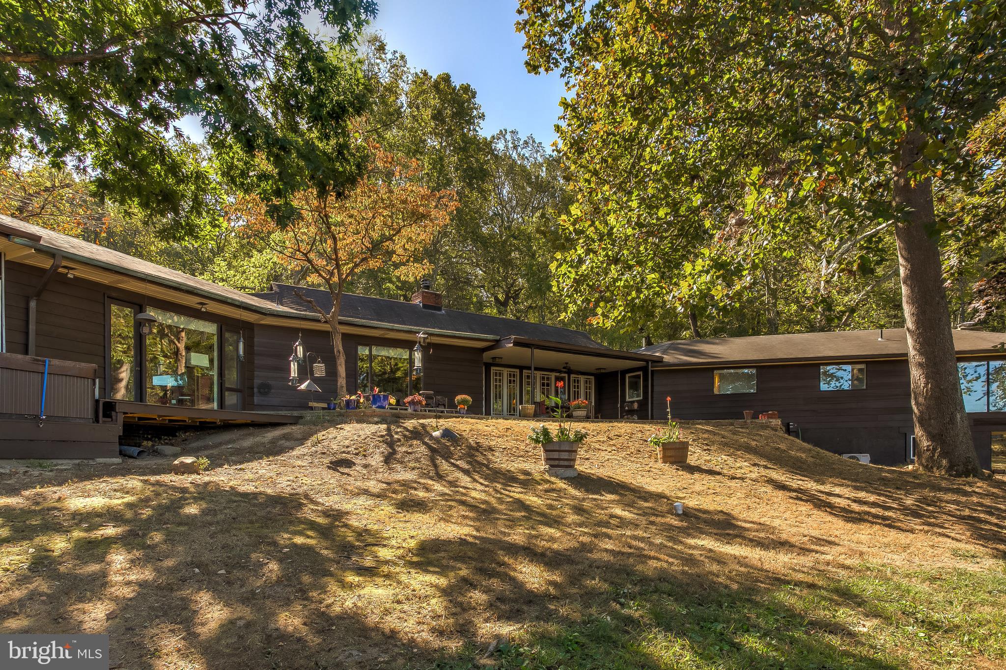 14505 Cactus Hill Road Accokeek, MD 20607 - Photo 27 of 83 Western View