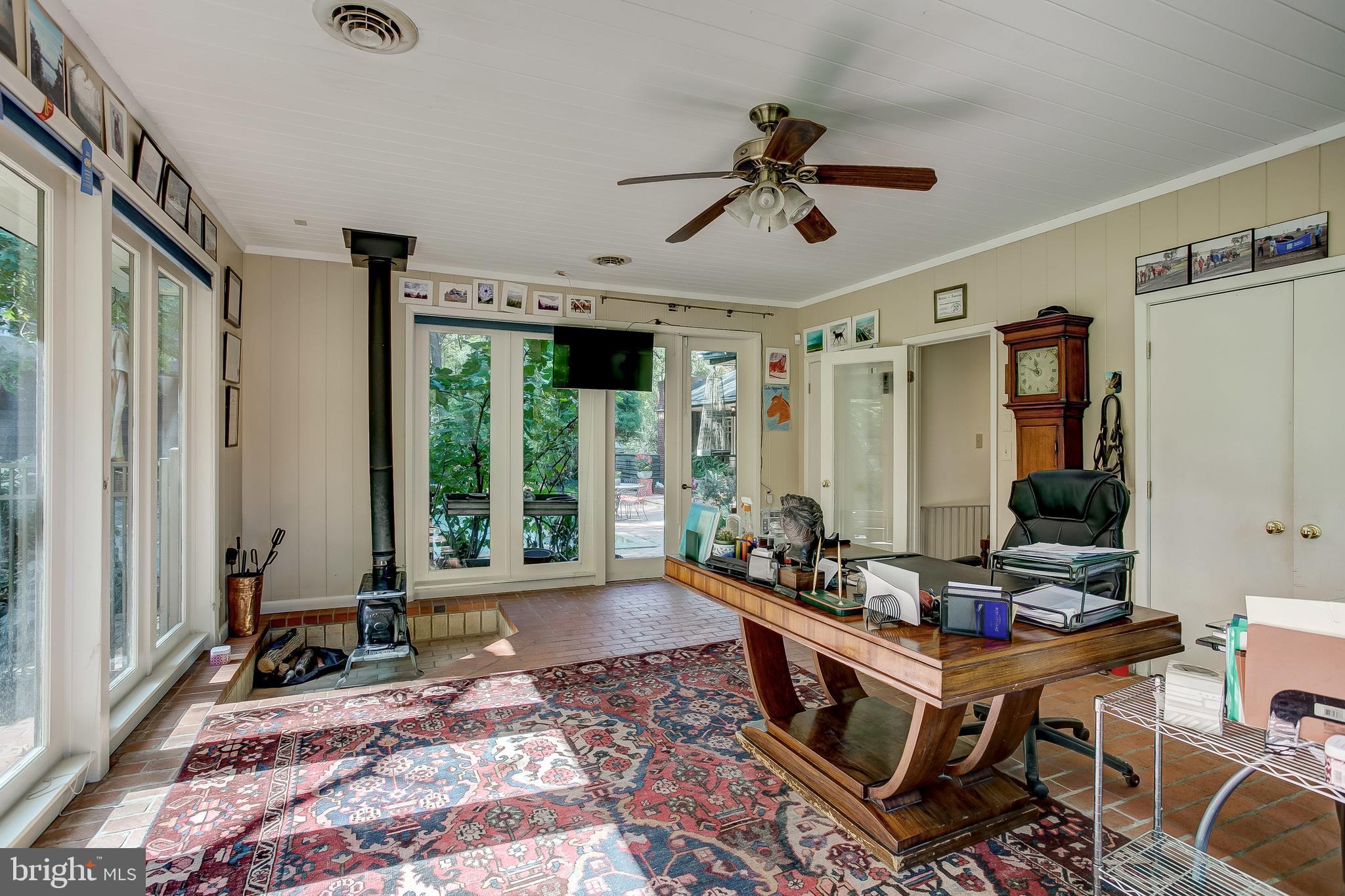 14505 Cactus Hill Road Accokeek, MD 20607 - Photo 48 of 83 Office