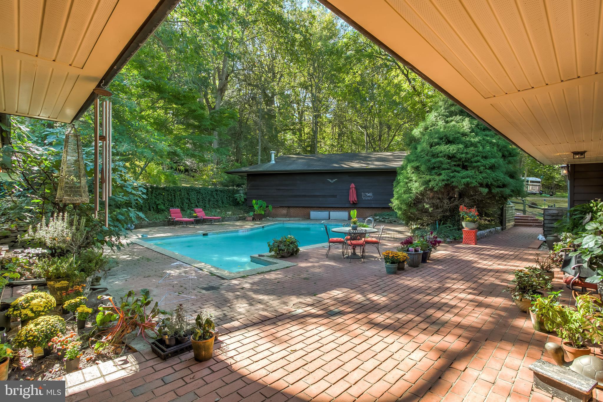 14505 Cactus Hill Road Accokeek, MD 20607 - Photo 50 of 83 Heated Pool