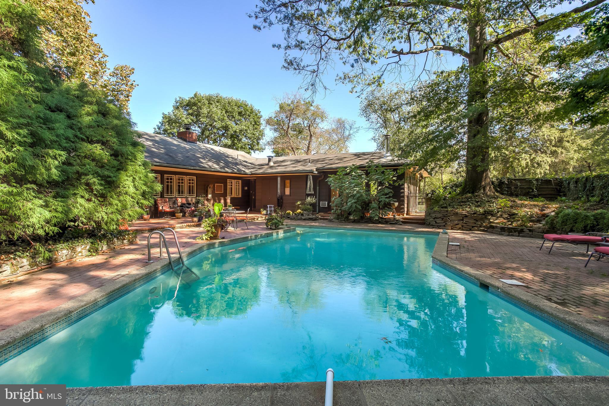 14505 Cactus Hill Road Accokeek, MD 20607 - Photo 5 of 83 Heated Pool