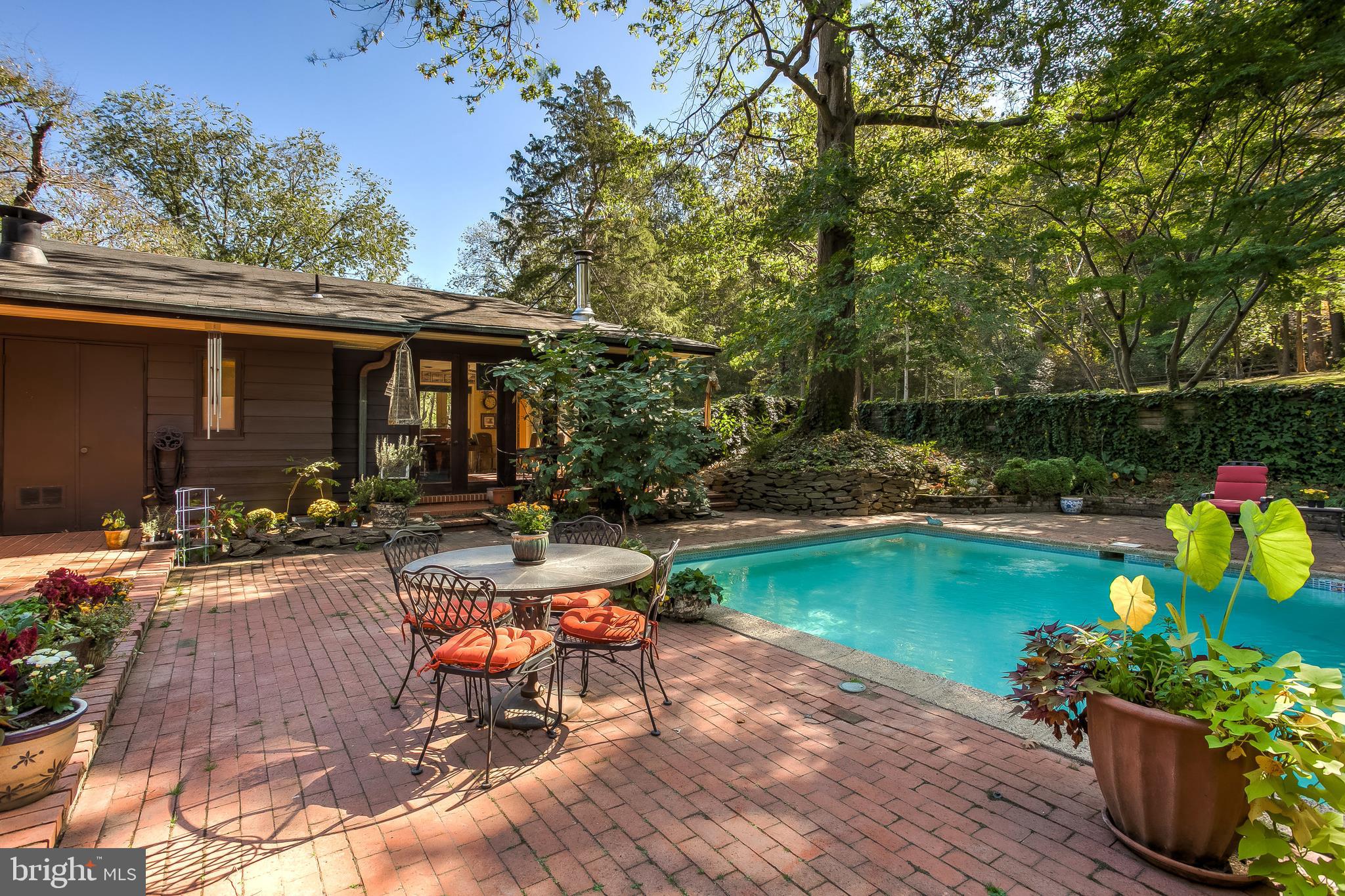 14505 Cactus Hill Road Accokeek, MD 20607 - Photo 51 of 83 Heated Pool