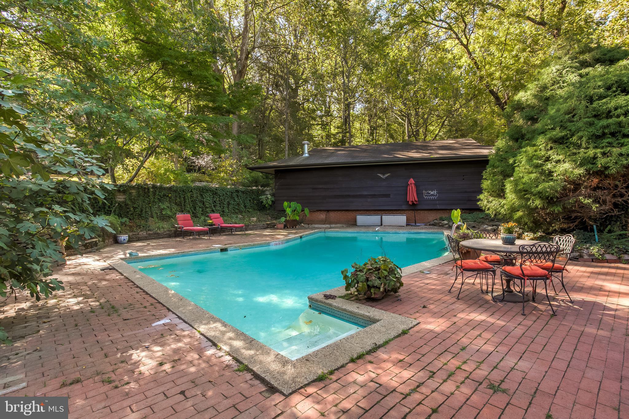 14505 Cactus Hill Road Accokeek, MD 20607 - Photo 52 of 83 Heated Pool