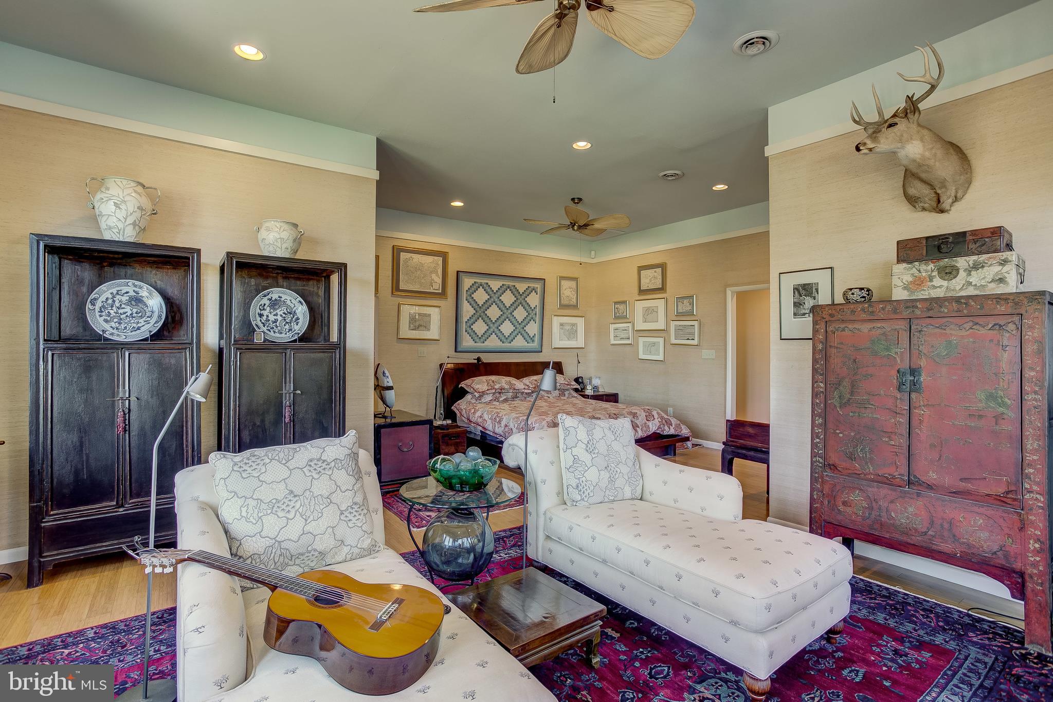 14505 Cactus Hill Road Accokeek, MD 20607 - Photo 55 of 83 Master Suite