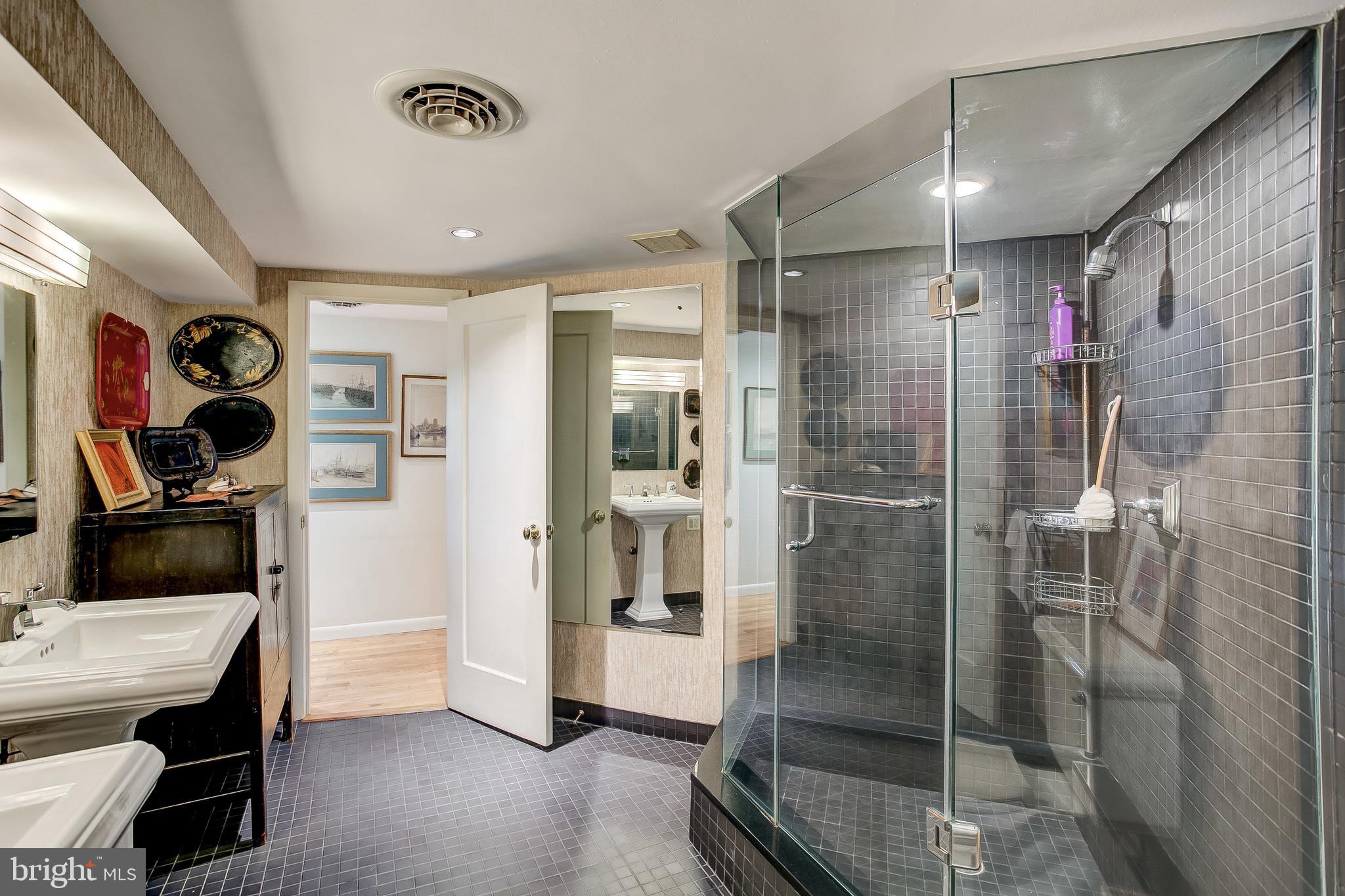 14505 Cactus Hill Road Accokeek, MD 20607 - Photo 73 of 83 Bedroom 4 En Suite bath