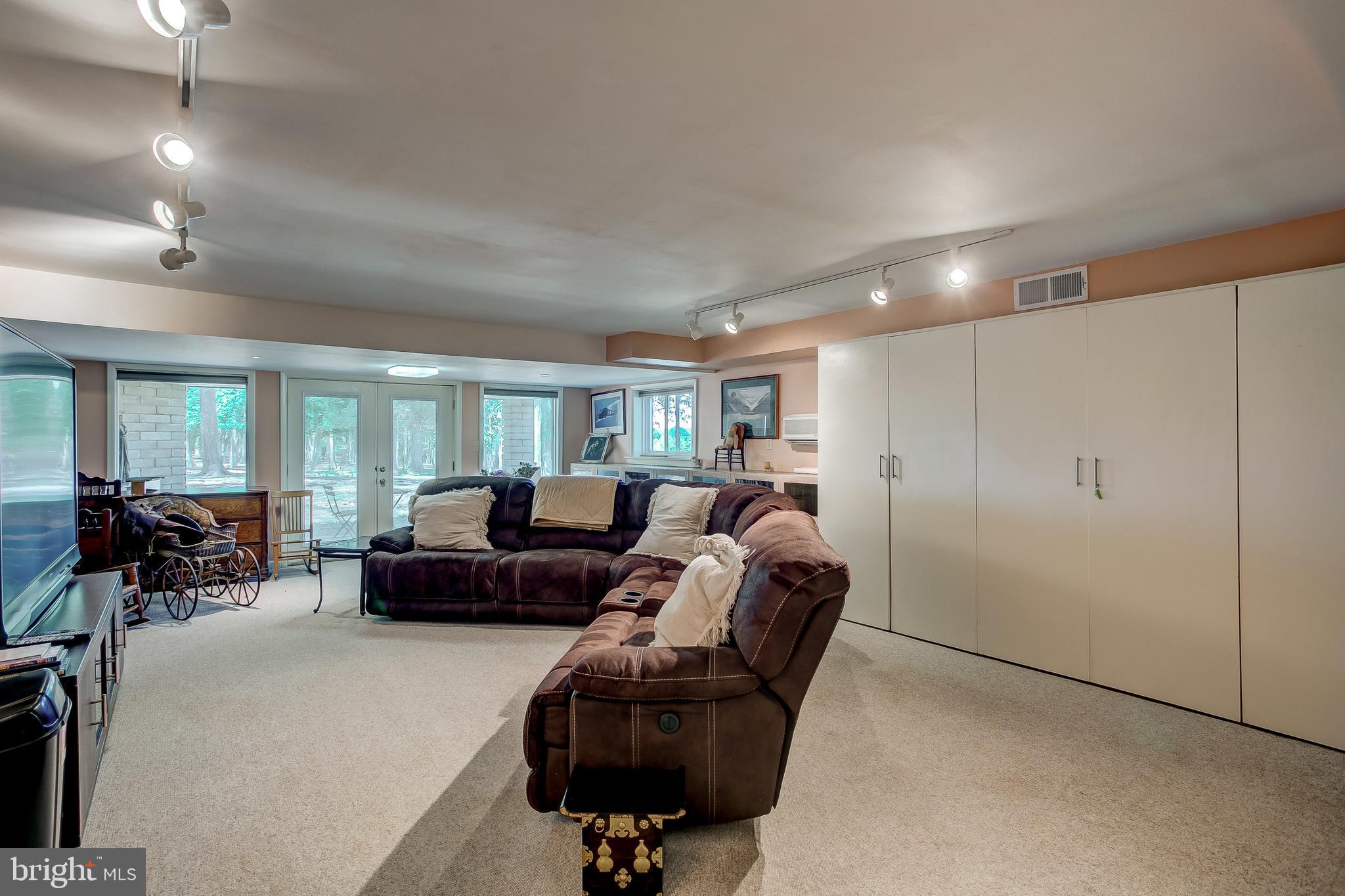 14505 Cactus Hill Road Accokeek, MD 20607 - Photo 75 of 83 508 square foot finished Basement Space