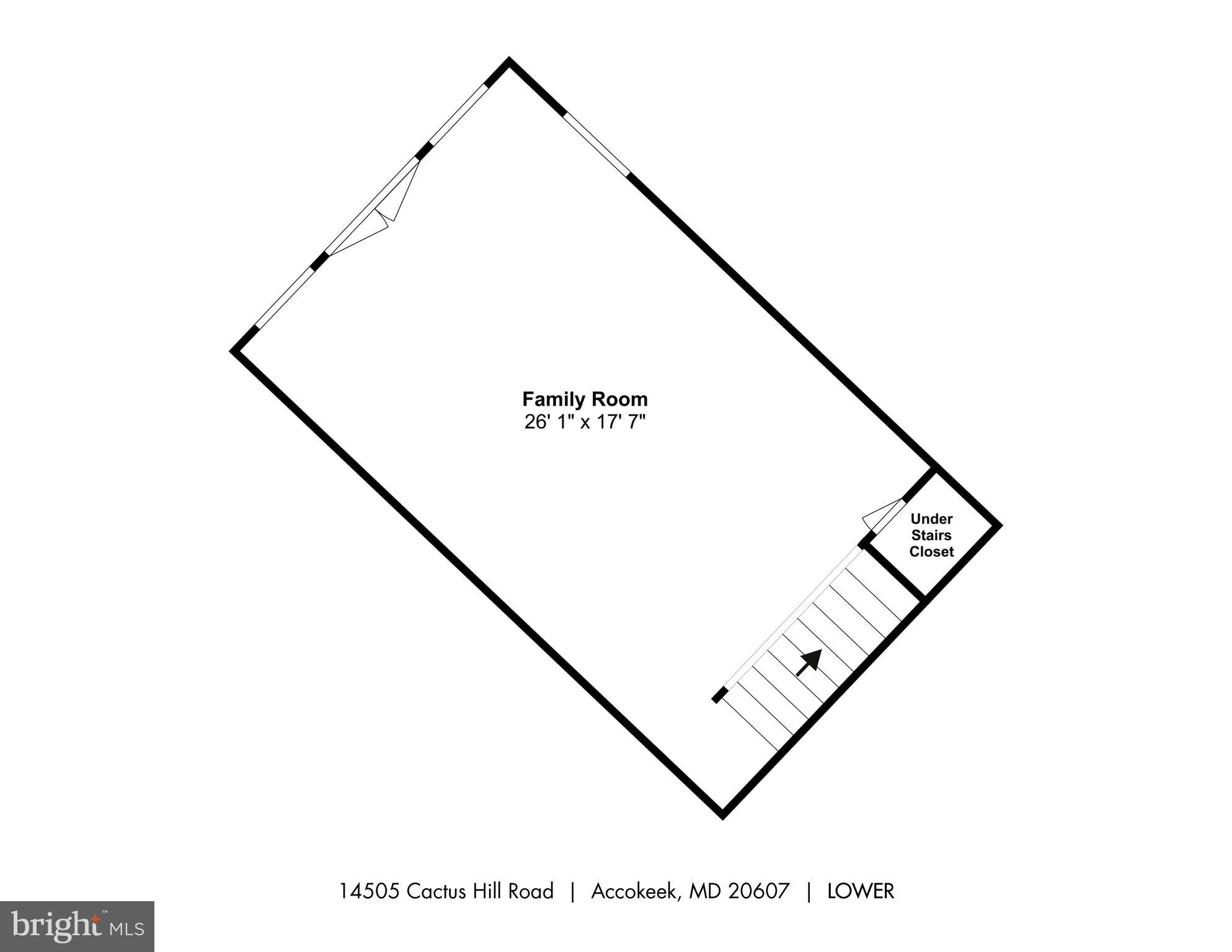 14505 Cactus Hill Road Accokeek, MD 20607 - Photo 83 of 83