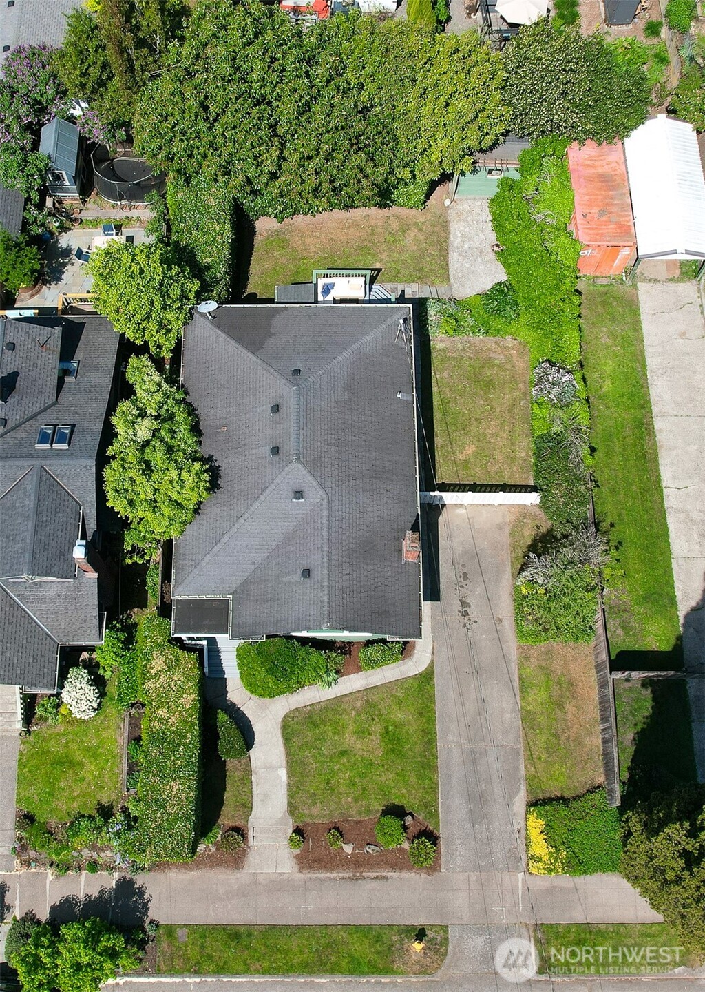 530 North 83rd Street Seattle, WA 98103 - Photo 35 of 39