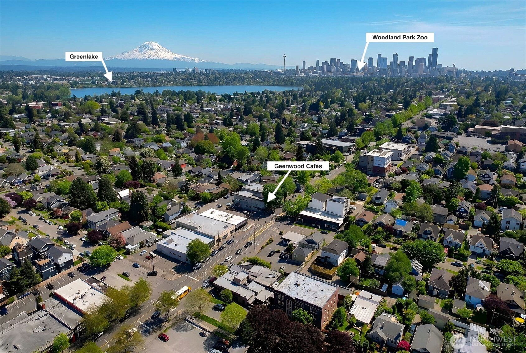 530 North 83rd Street Seattle, WA 98103 - Photo 36 of 39