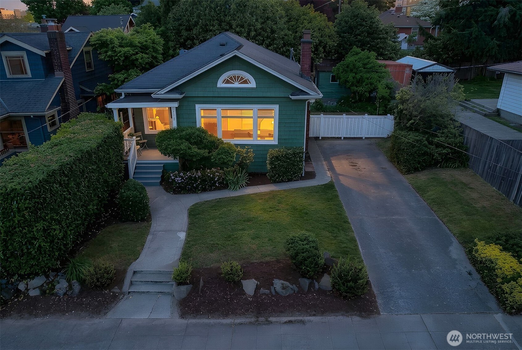 530 North 83rd Street Seattle, WA 98103 - Photo 39 of 39