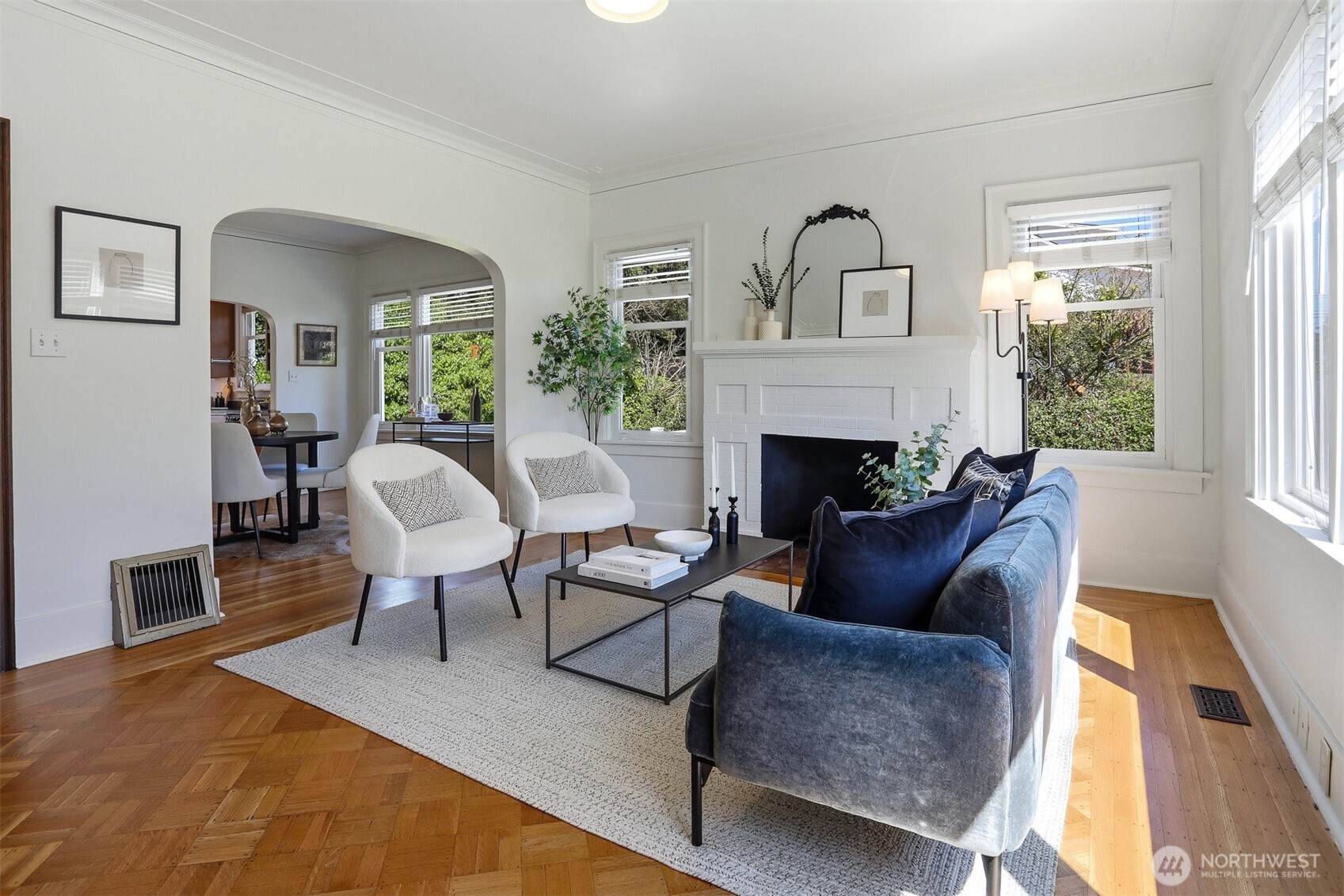 530 North 83rd Street Seattle, WA 98103 - Photo 5 of 39