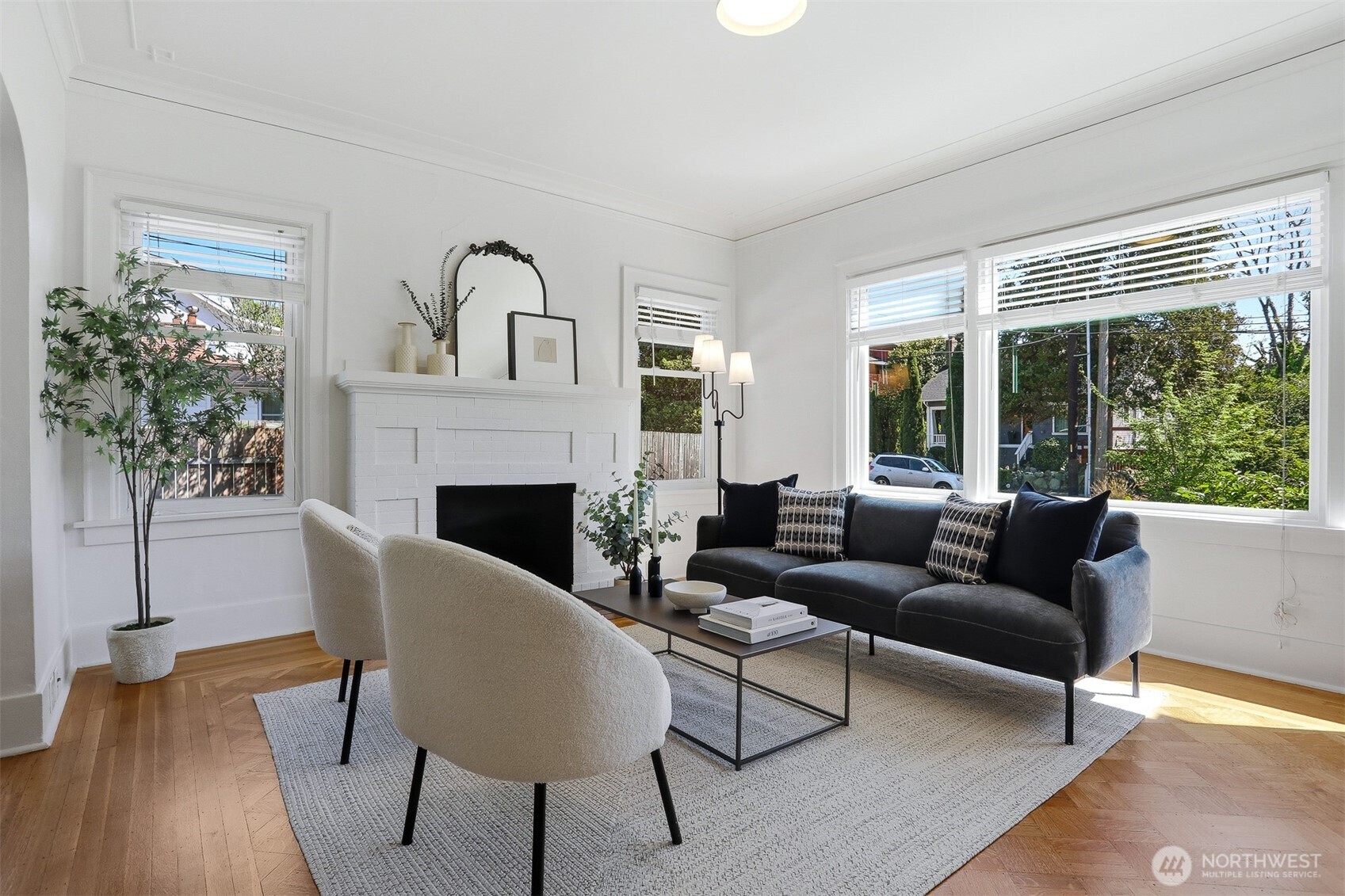 530 North 83rd Street Seattle, WA 98103 - Photo 7 of 39