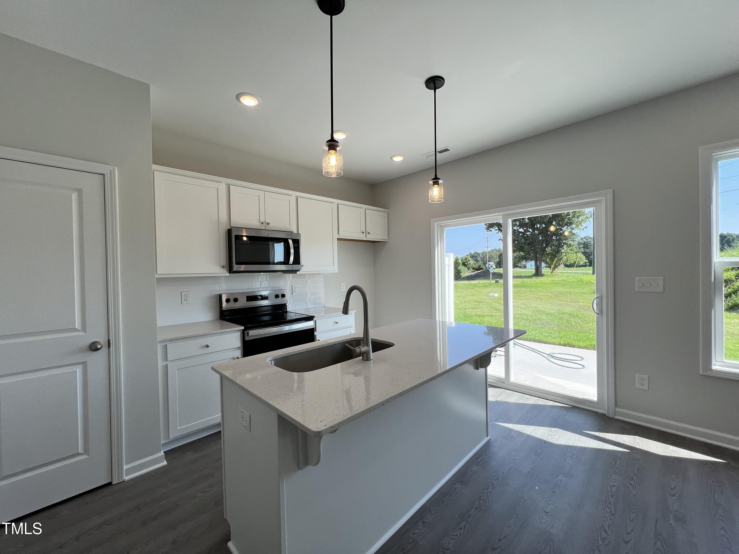 3247 Prospect Church Road Dunn, NC 28334 - Photo 2 of 15 Move In Ready!