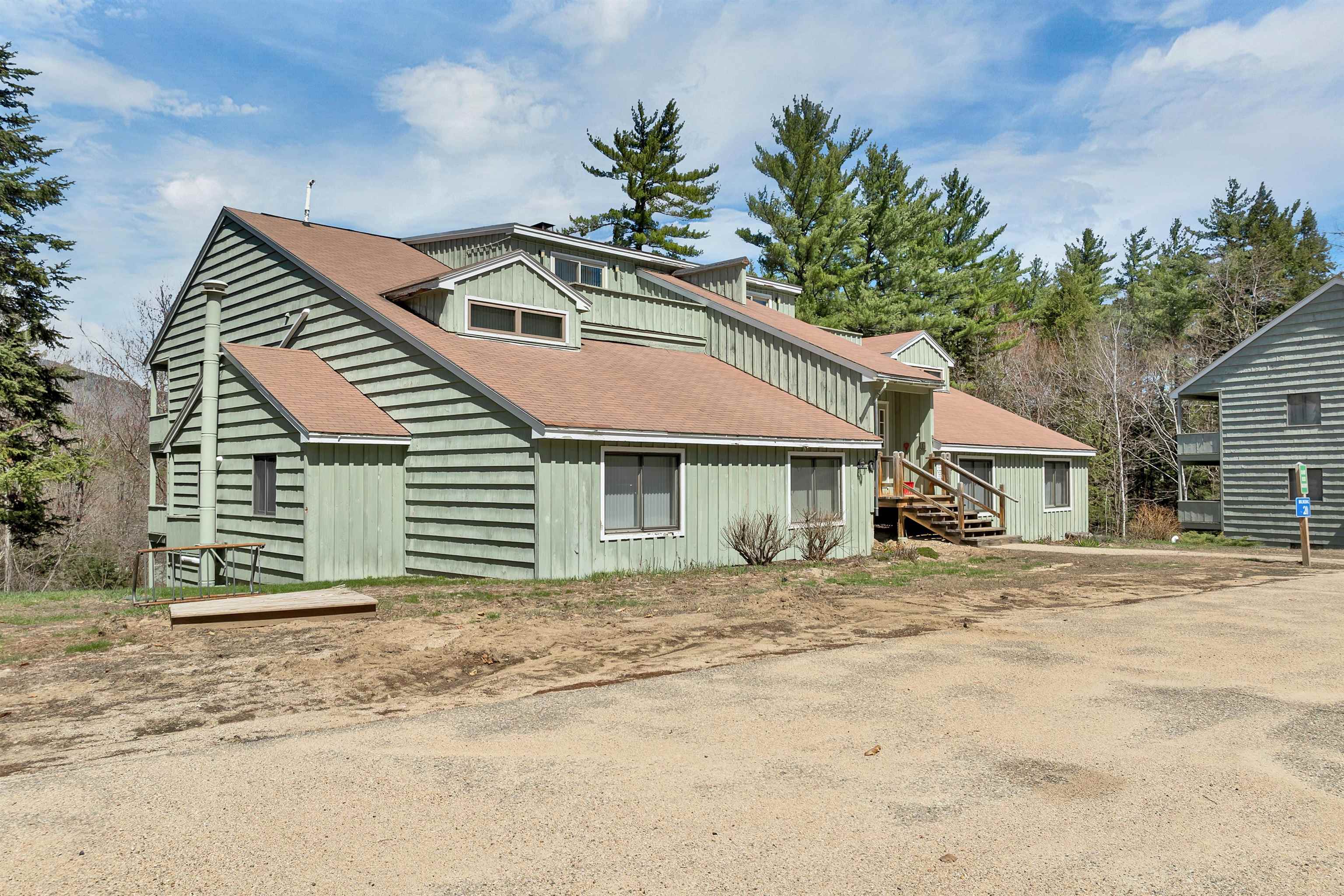 20 F Seasons At Attitash Road Bartlett, NH 03812 - Photo 46 of 58