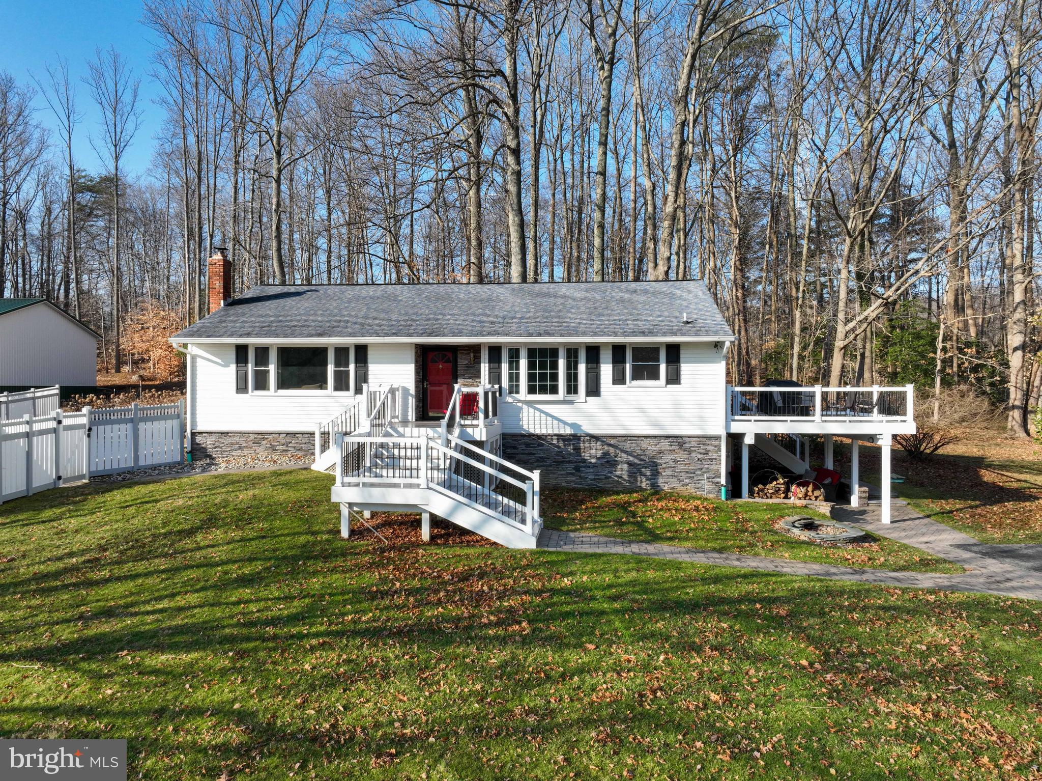 3160 Beards Point Road Davidsonville, MD 21035 - Photo 1 of 75 Gallery Image 1