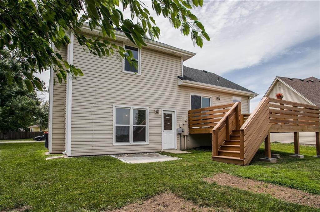 819 Porter Ridge Road Kearney, MO 64060 - Photo 29 of 30