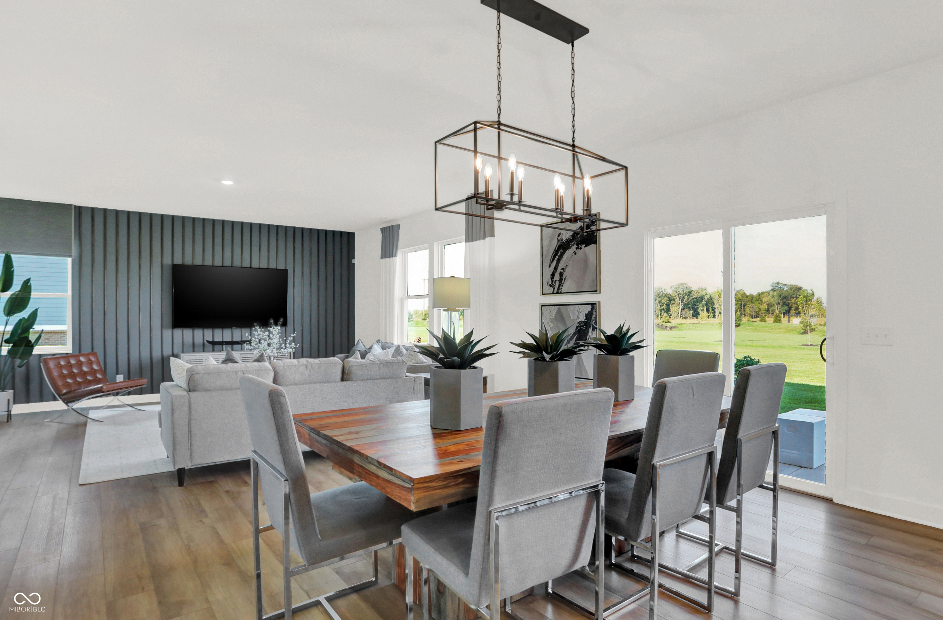 12912 South Rim Drive Noblesville, IN 46060 - Photo 11 of 42