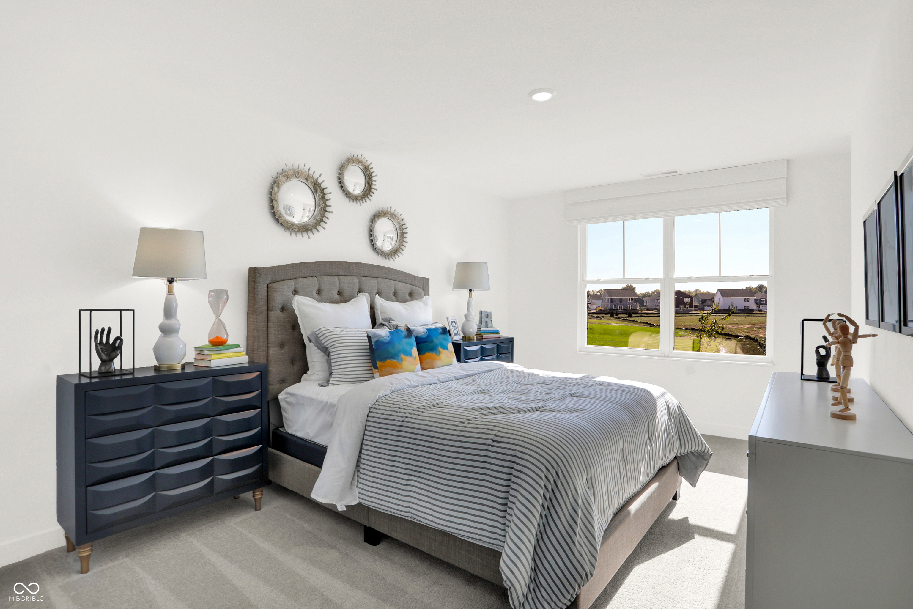 12912 South Rim Drive Noblesville, IN 46060 - Photo 28 of 42