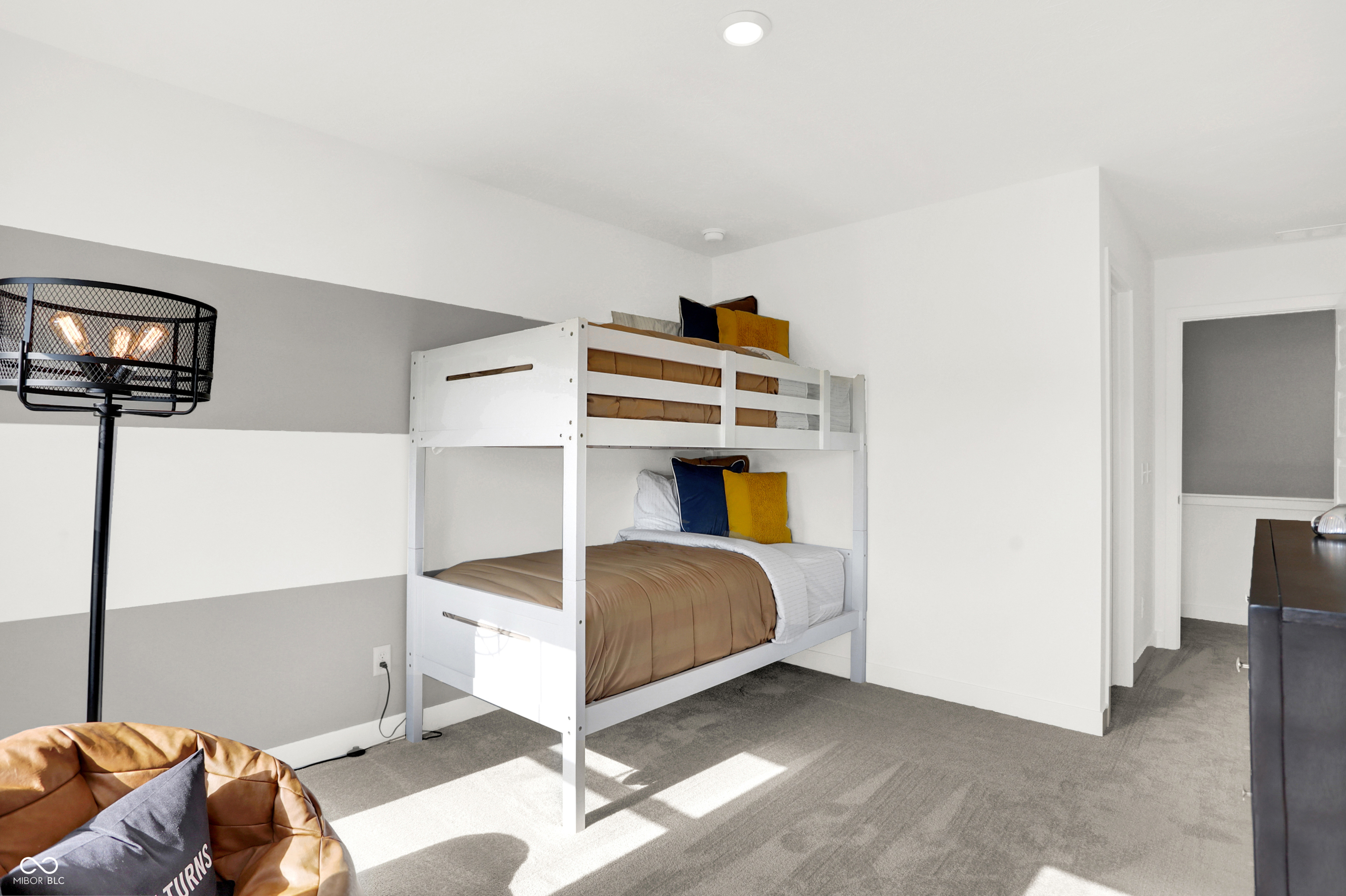 12912 South Rim Drive Noblesville, IN 46060 - Photo 35 of 42