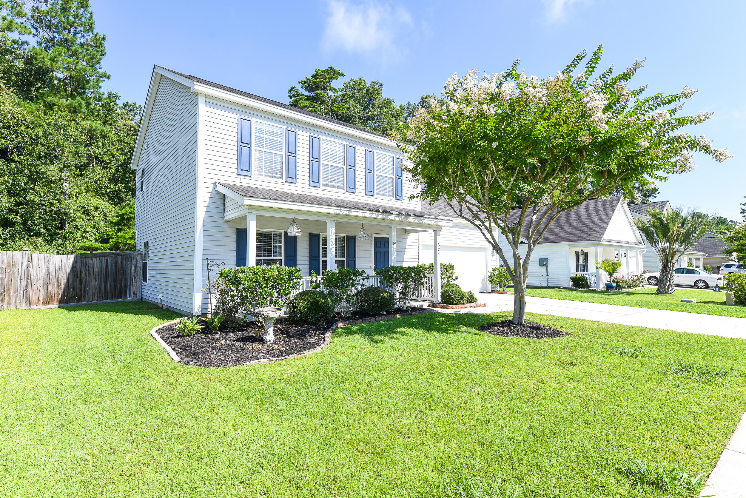 324 Eagle Ridge Road Summerville, SC 29485 - Photo 11 of 37 DSC_6679
