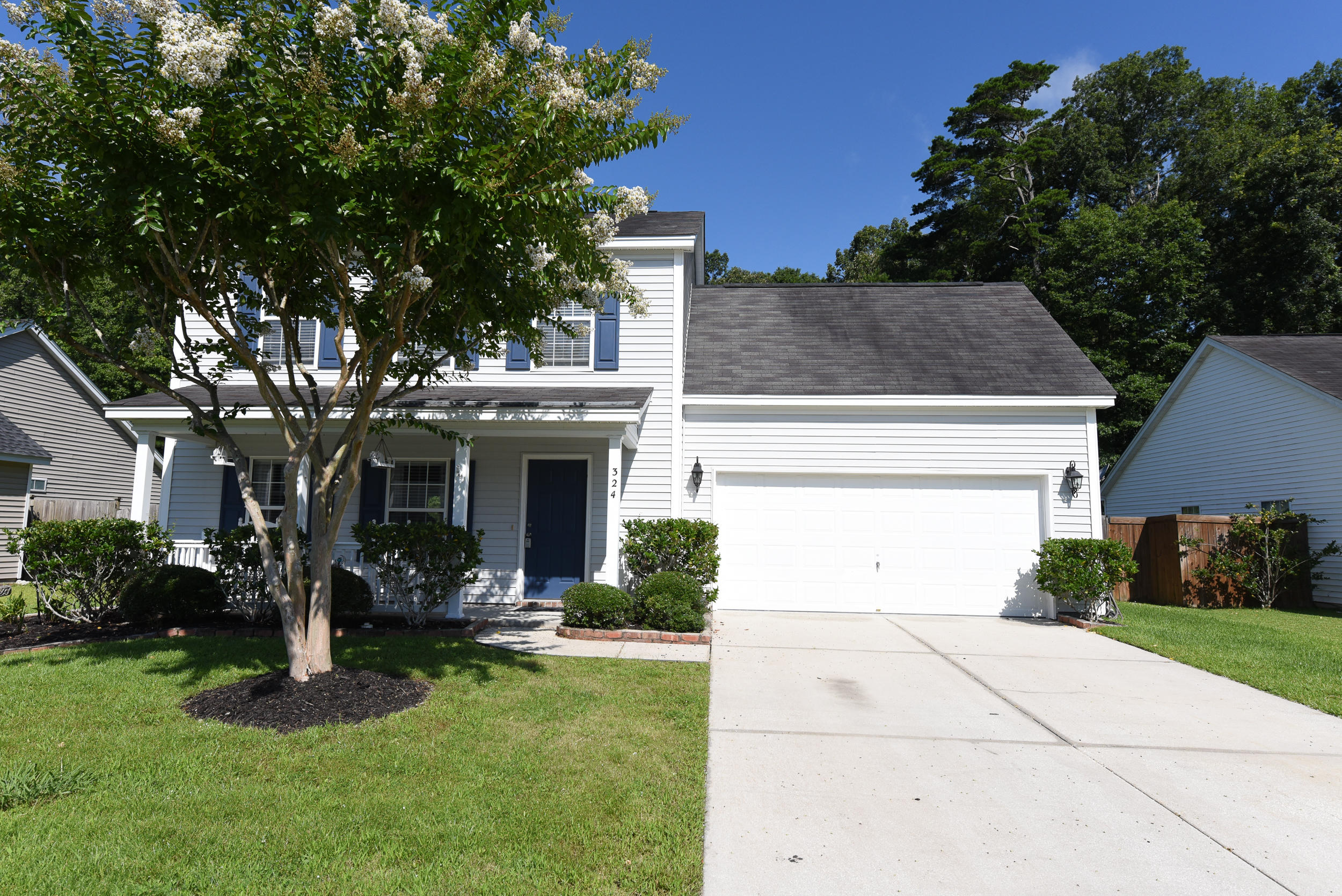 324 Eagle Ridge Road Summerville, SC 29485 - Photo 26 of 37 DSC_6675