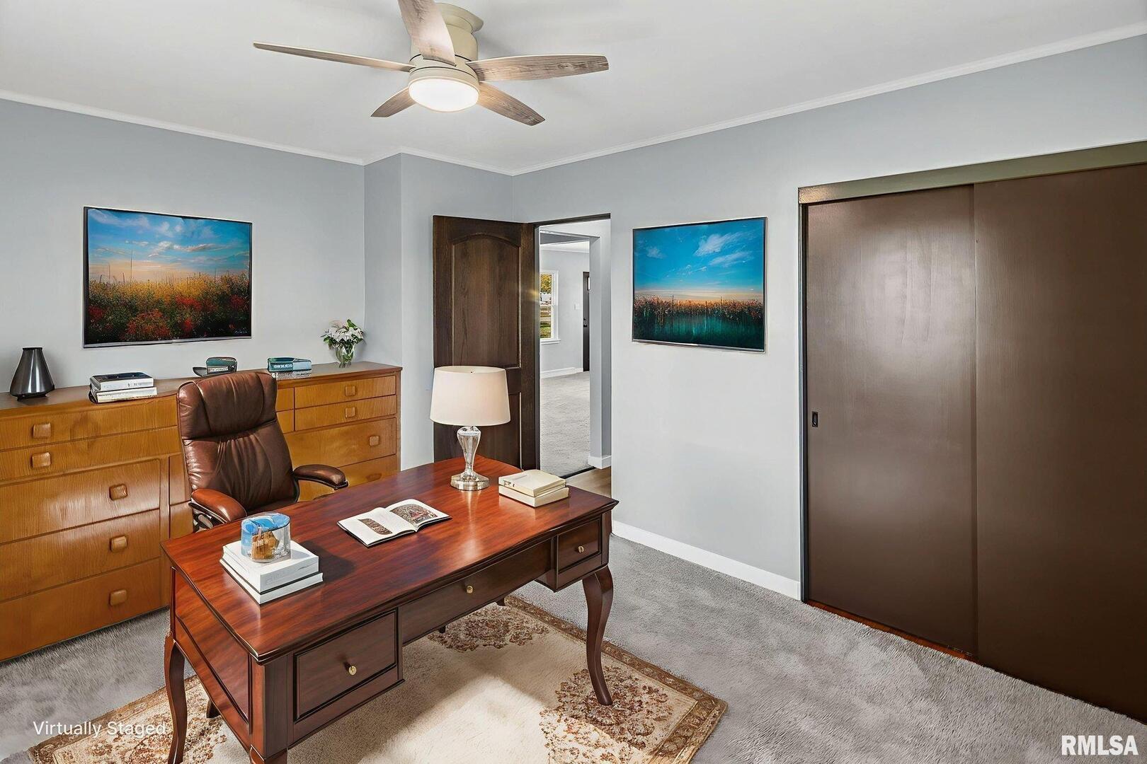 503 Airport Road Centralia, IL 62801 - Photo 20 of 50