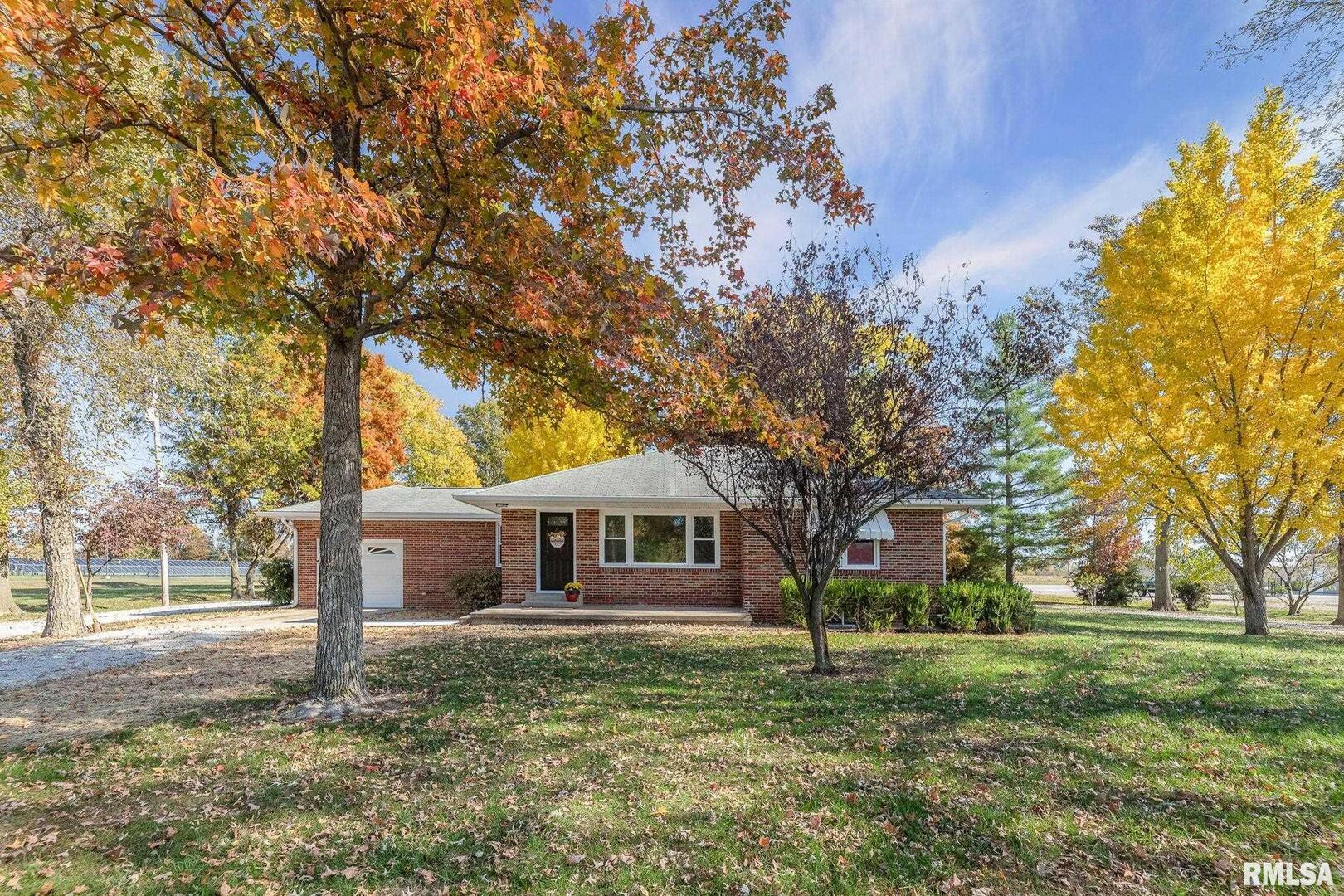 503 Airport Road Centralia, IL 62801 - Photo 4 of 50