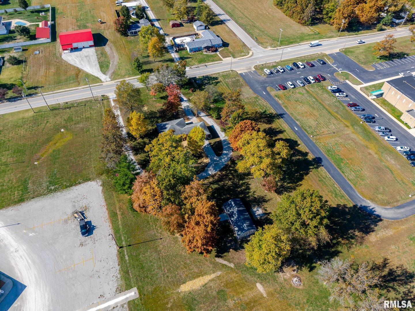 503 Airport Road Centralia, IL 62801 - Photo 45 of 50