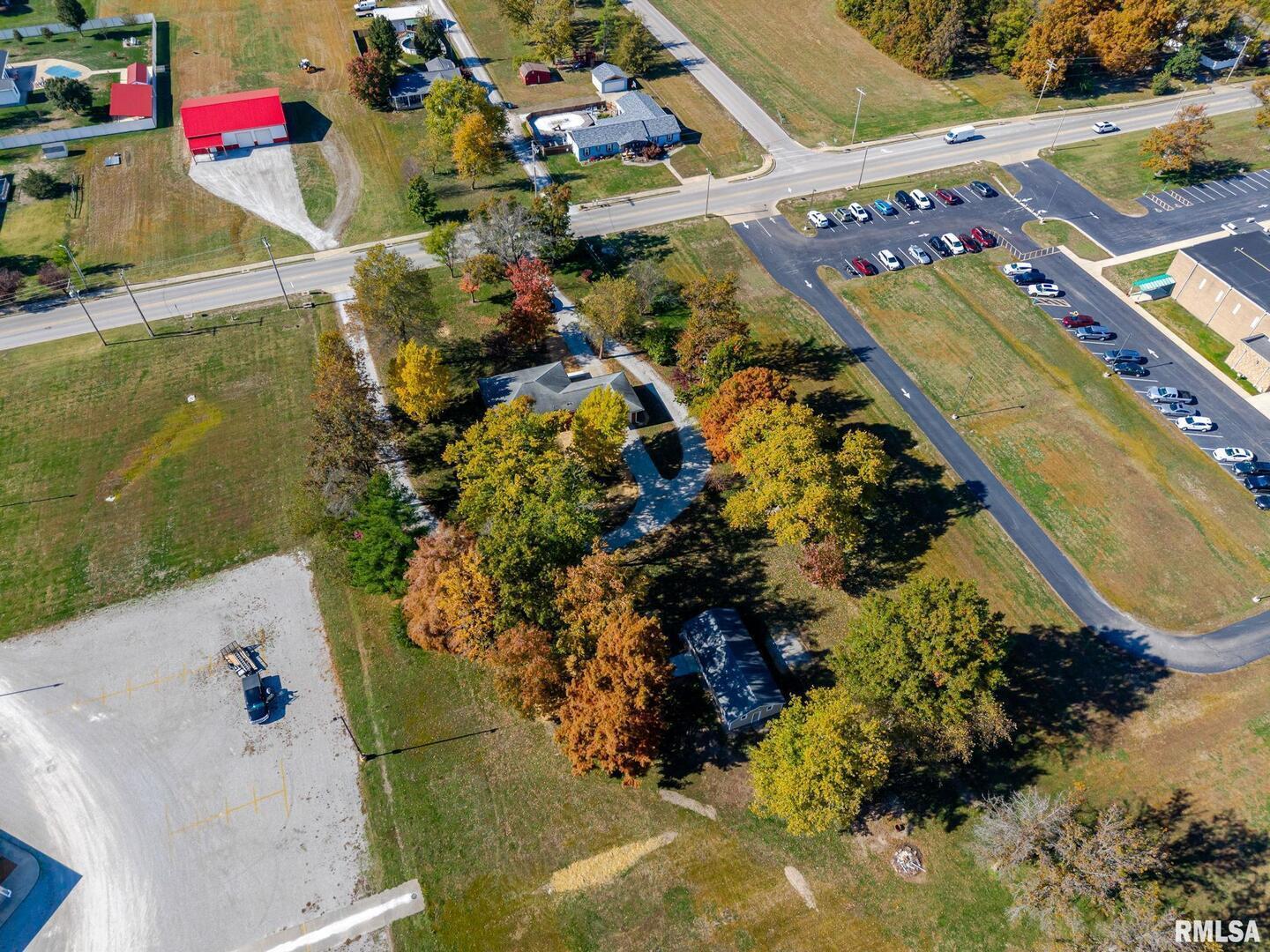 503 Airport Road Centralia, IL 62801 - Photo 46 of 50