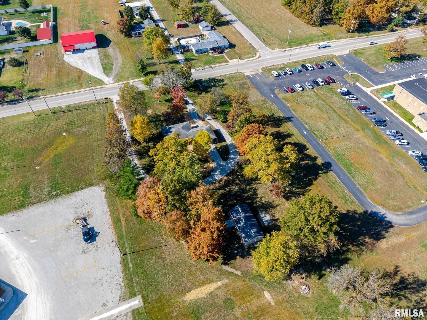 503 Airport Road Centralia, IL 62801 - Photo 47 of 50