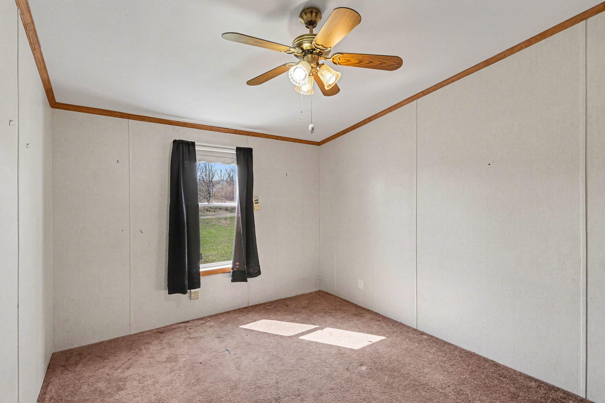 21502 26 Mile Road Olivet, MI 49076 - Photo 11 of 29 Bedroom