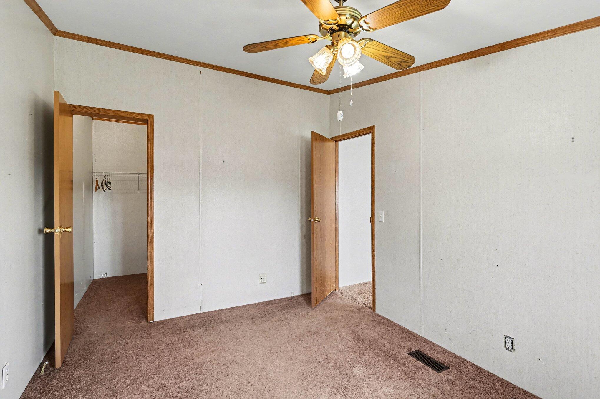 21502 26 Mile Road Olivet, MI 49076 - Photo 12 of 29 Bedroom