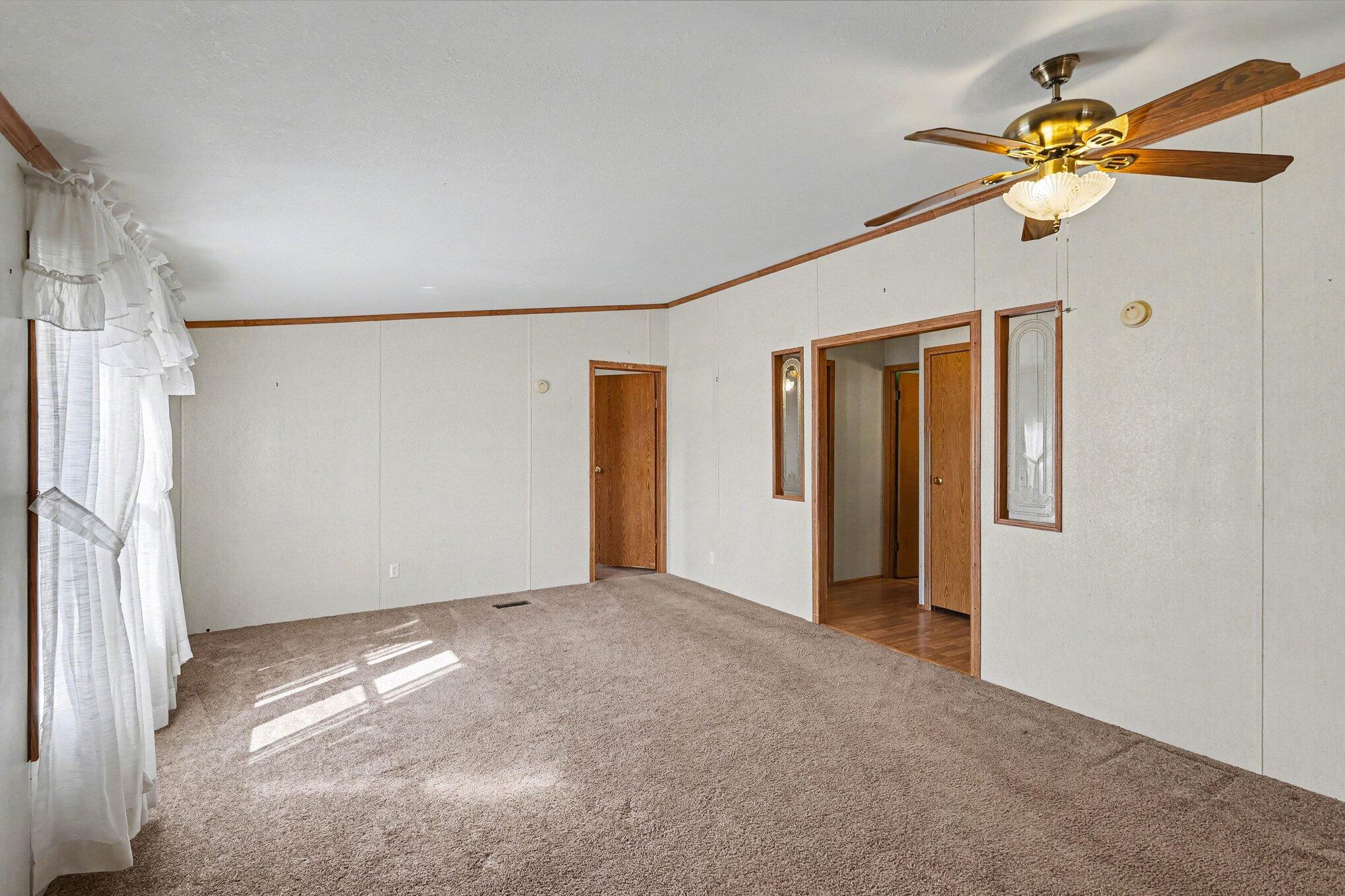 21502 26 Mile Road Olivet, MI 49076 - Photo 13 of 29 Living Room