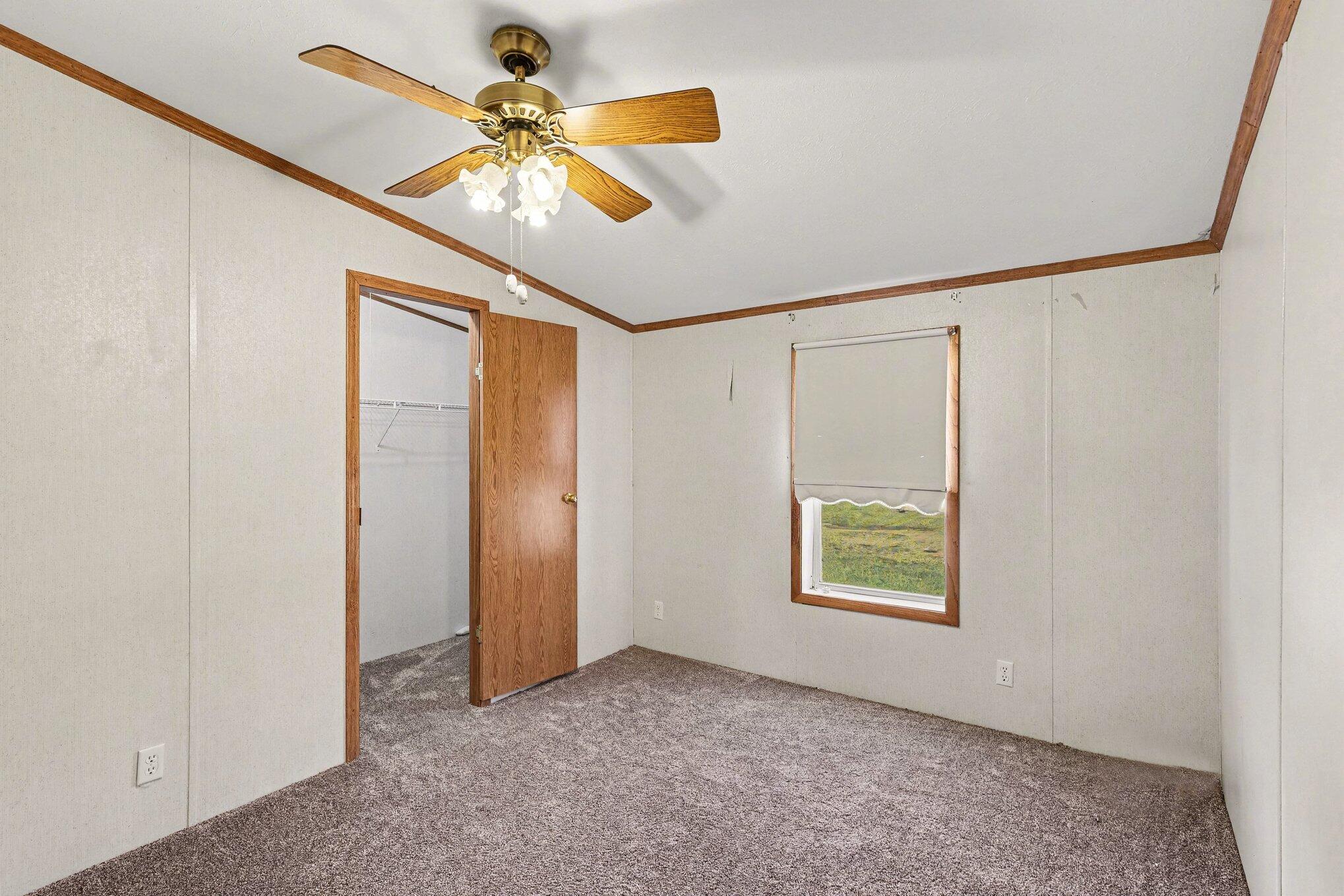 21502 26 Mile Road Olivet, MI 49076 - Photo 15 of 29 Bedroom