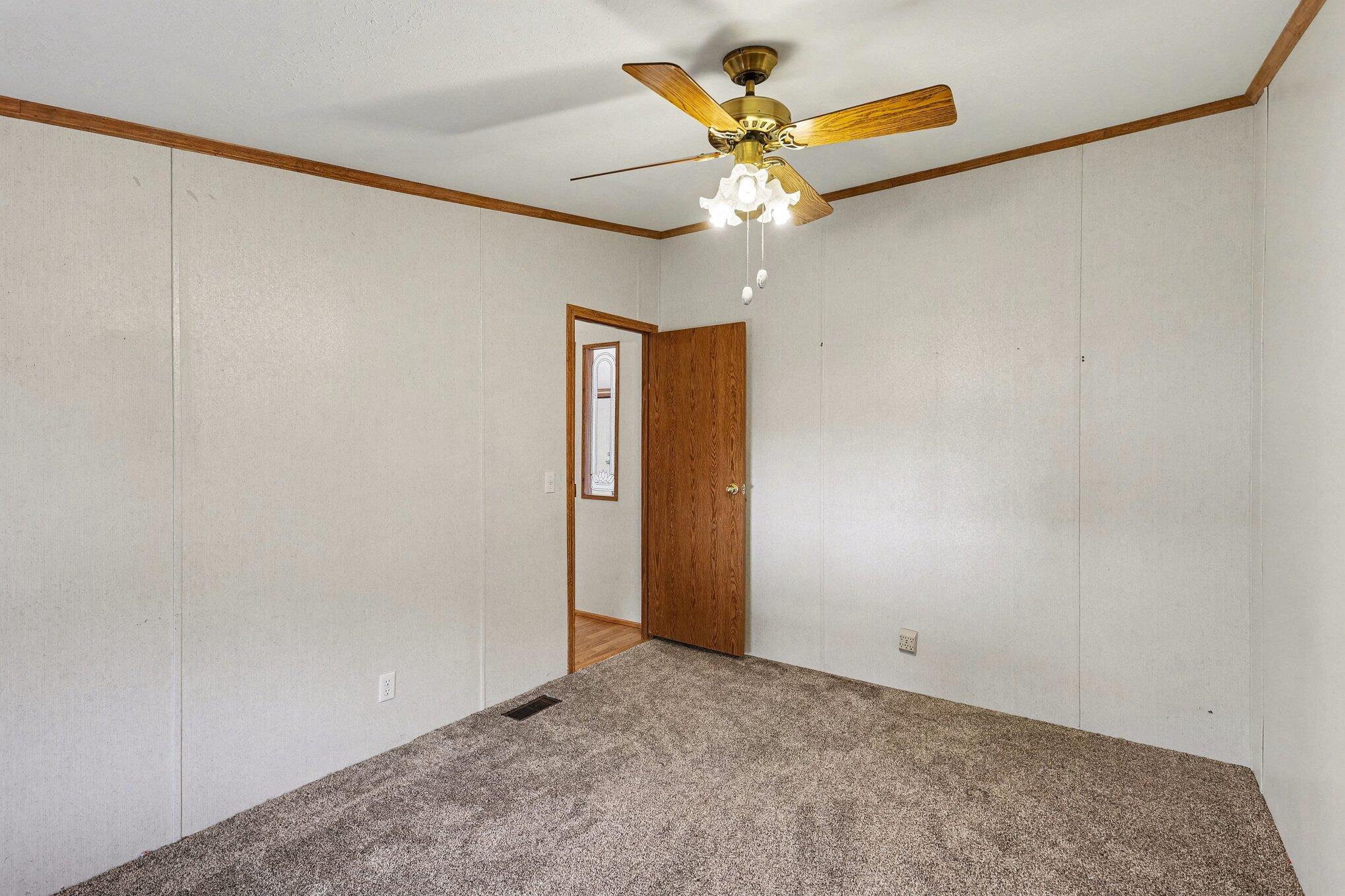 21502 26 Mile Road Olivet, MI 49076 - Photo 16 of 29 Bedroom